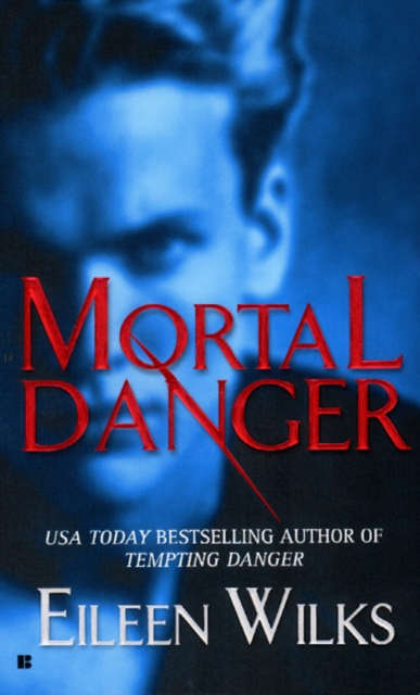 Mortal Danger, EPUB eBook
