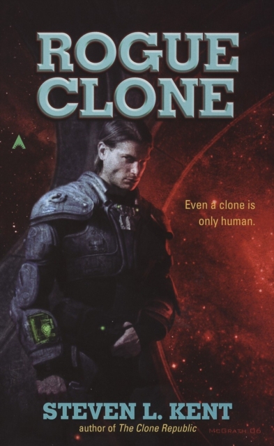 Rogue Clone, EPUB eBook