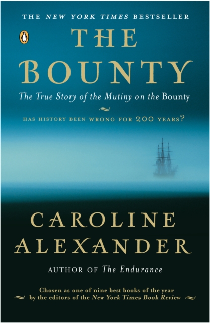 Bounty, EPUB eBook