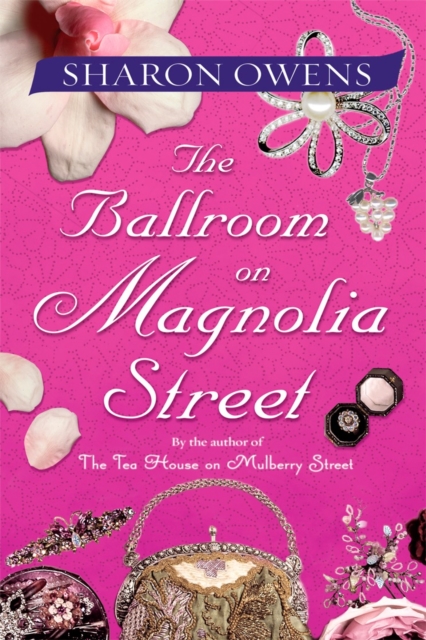 Ballroom on Magnolia Street, EPUB eBook