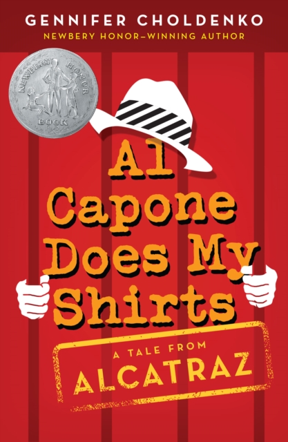 Al Capone Does My Shirts, EPUB eBook