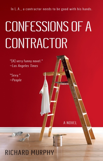 Confessions of a Contractor, EPUB eBook
