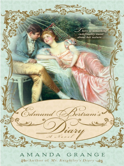 Edmund Bertram's Diary, EPUB eBook