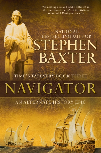 Navigator, EPUB eBook