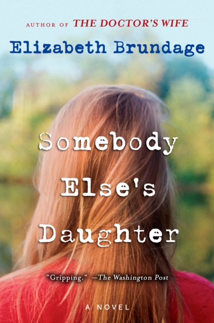 Somebody Else's Daughter, EPUB eBook
