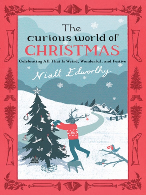 Curious World of Christmas, EPUB eBook