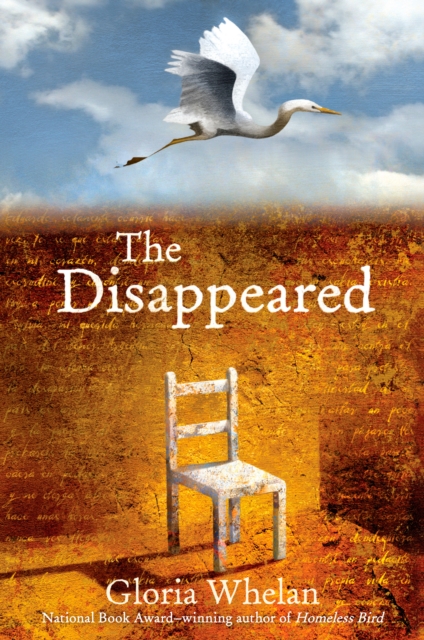 Disappeared, EPUB eBook