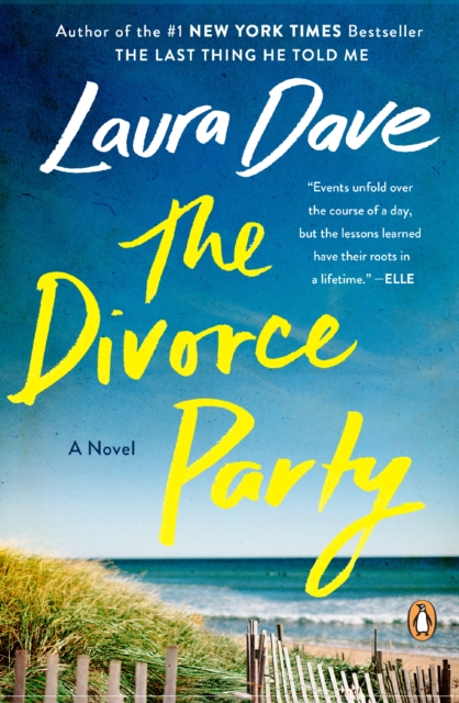 Divorce Party, EPUB eBook
