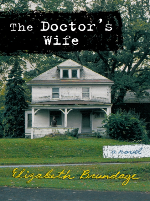 Doctor's Wife, EPUB eBook