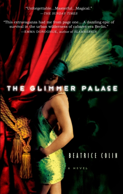 Glimmer Palace, EPUB eBook