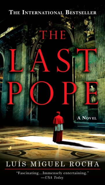 Last Pope, EPUB eBook