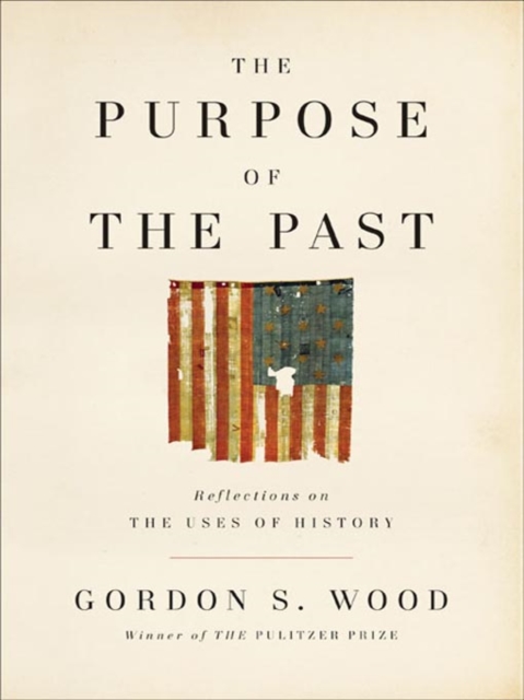 Purpose of the Past, EPUB eBook