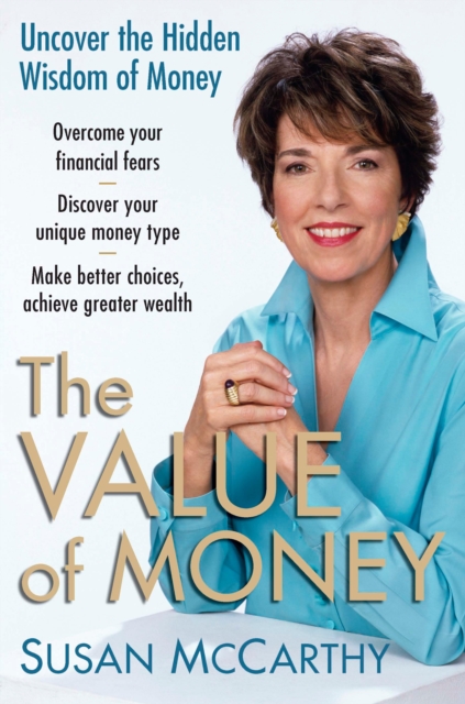 Value of Money, EPUB eBook