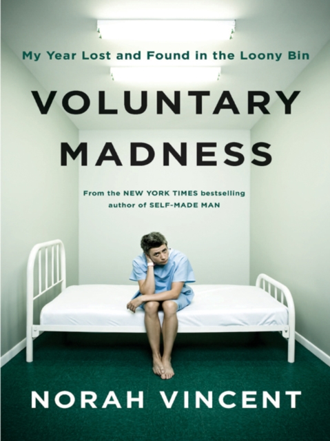 Voluntary Madness, EPUB eBook
