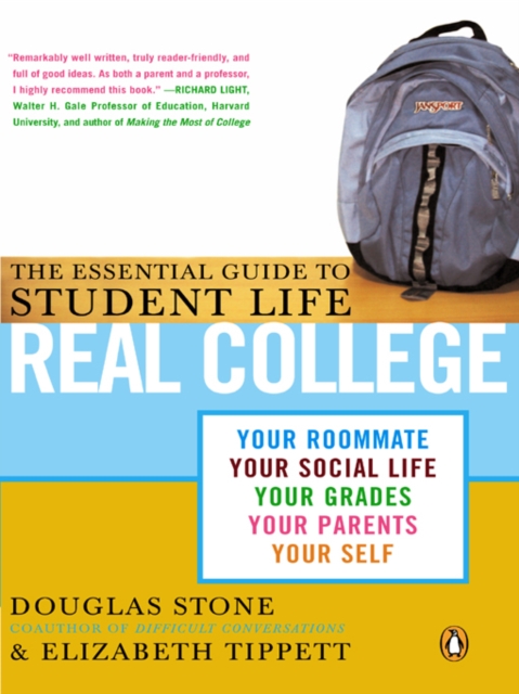 Real College, EPUB eBook