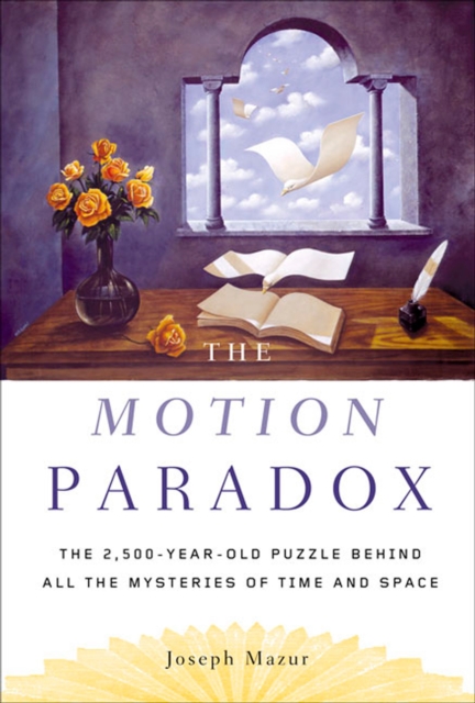 Motion Paradox, EPUB eBook