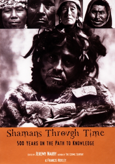 Shamans Through Time, EPUB eBook