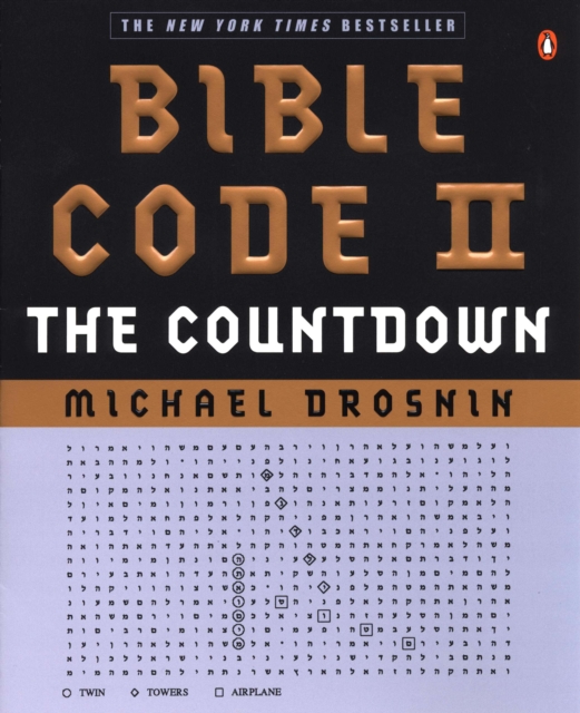 Bible Code II, EPUB eBook