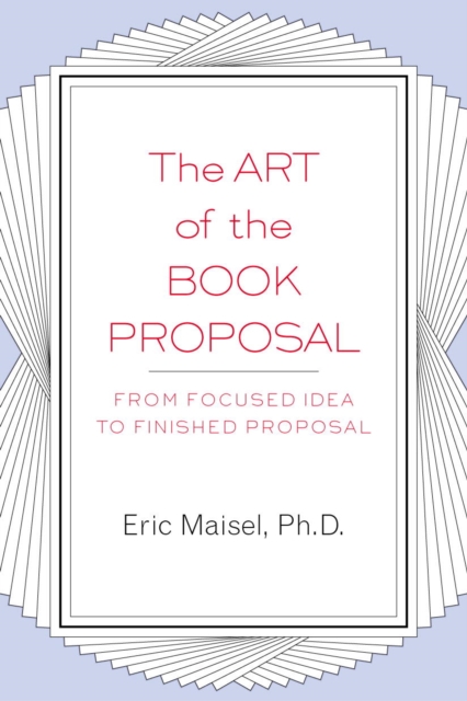 Art of the Book Proposal, EPUB eBook
