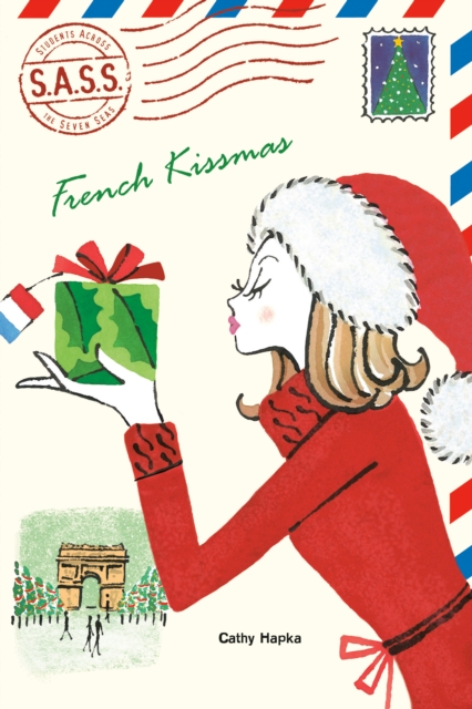 French Kissmas, EPUB eBook