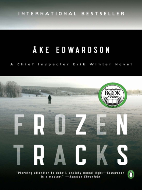 Frozen Tracks, EPUB eBook