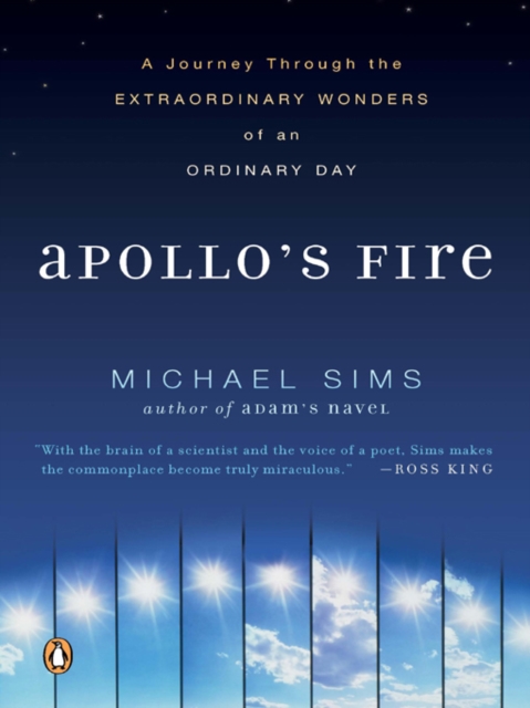 Apollo's Fire, EPUB eBook
