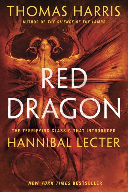 Red Dragon, EPUB eBook