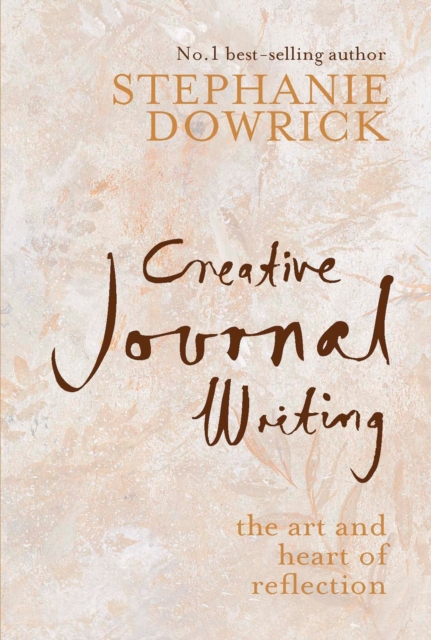 Creative Journal Writing, EPUB eBook