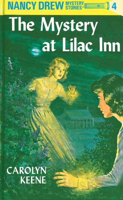 Nancy Drew 04: The Mystery at Lilac Inn, EPUB eBook