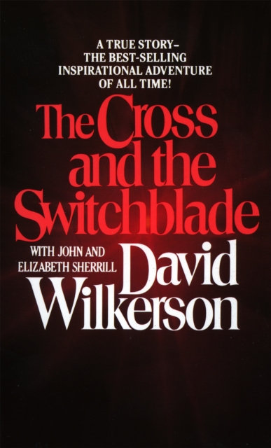 Cross and the Switchblade, EPUB eBook