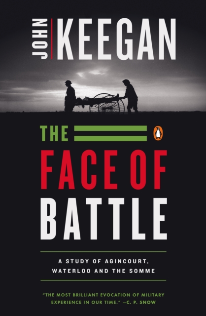 Face of Battle, EPUB eBook