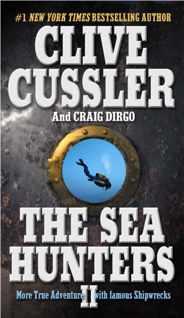 Sea Hunters II, EPUB eBook