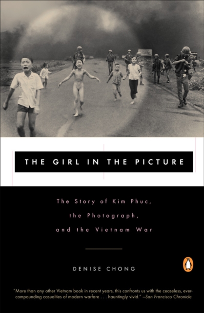 Girl in the Picture, EPUB eBook
