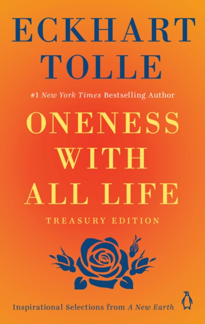Oneness with All Life, EPUB eBook