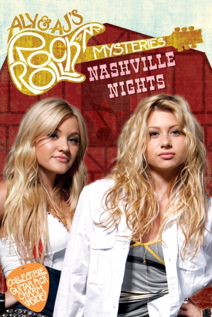 Nashville Nights #4, EPUB eBook
