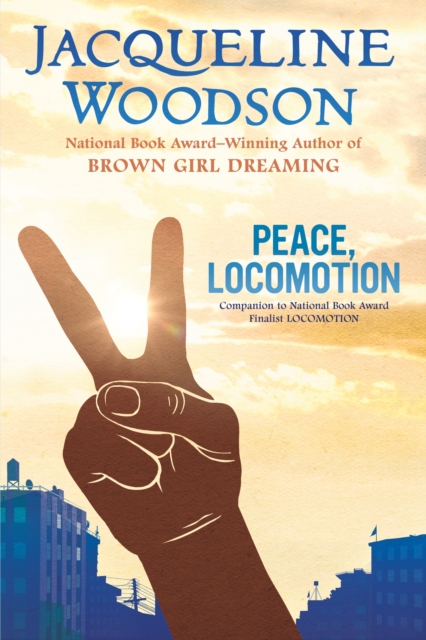 Peace, Locomotion, EPUB eBook