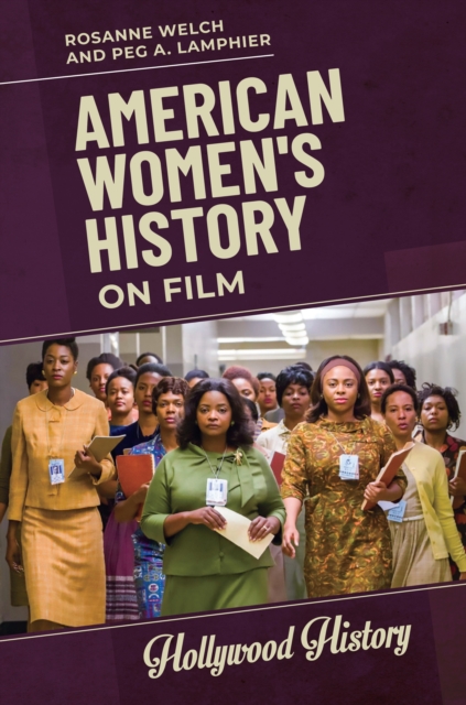 American Women's History on Film, EPUB eBook