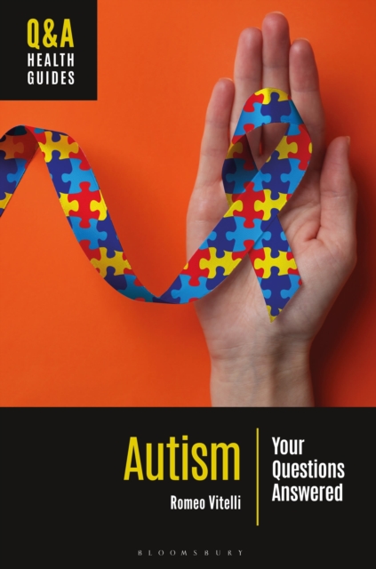 Autism : Your Questions Answered, Hardback Book