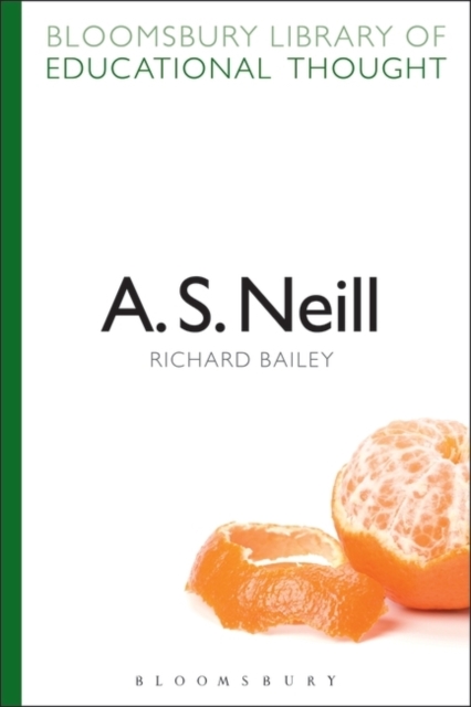 A. S. Neill, PDF eBook