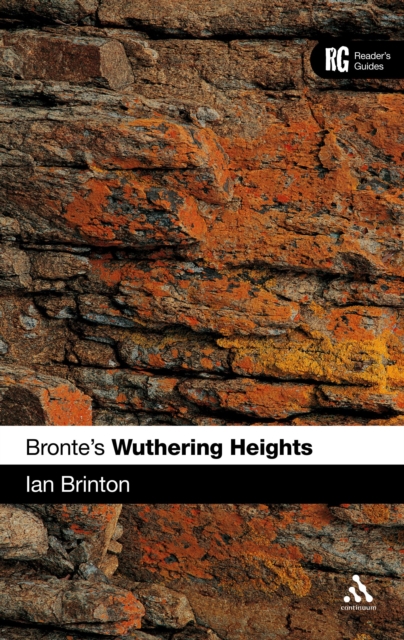 Bronte's Wuthering Heights, PDF eBook