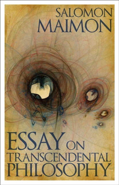 Essay on Transcendental Philosophy, PDF eBook