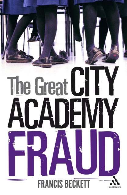 The Great City Academy Fraud, PDF eBook