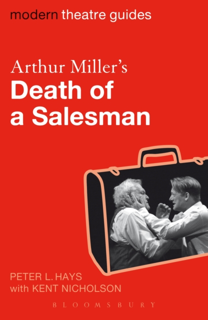 Arthur Miller's Death of a Salesman, EPUB eBook