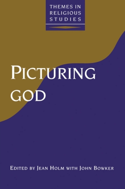 Picturing God, PDF eBook