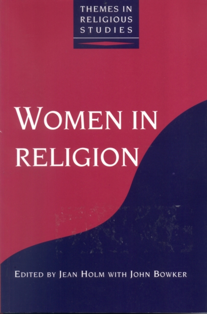 Women in Religion, PDF eBook