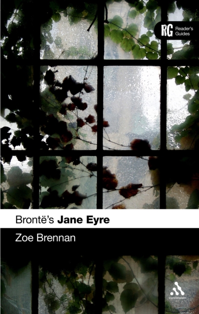 Bronte's Jane Eyre, PDF eBook
