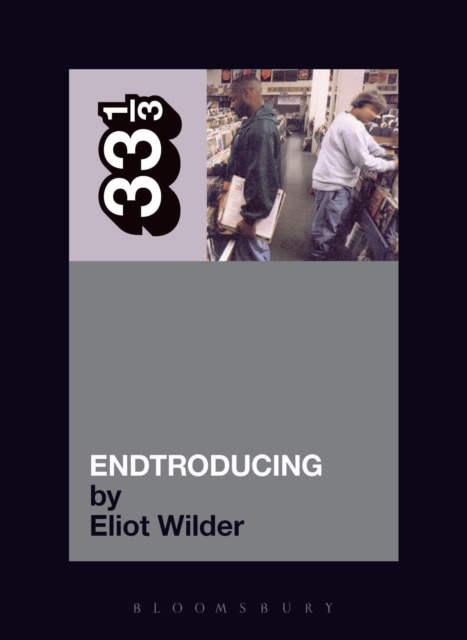 DJ Shadow's Endtroducing, PDF eBook