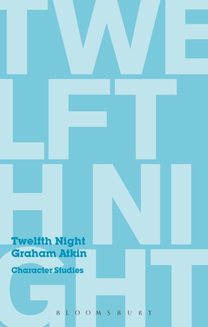 Twelfth Night : Character Studies, EPUB eBook