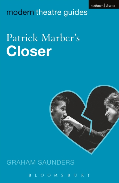 Patrick Marber's Closer, PDF eBook
