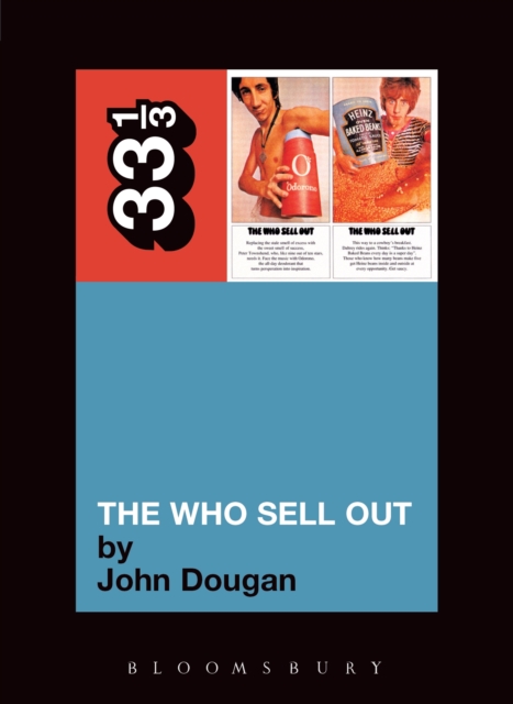 The Who's The Who Sell Out, PDF eBook